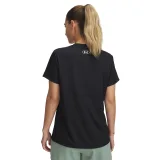 Női rövid ujjú edzőpóló UNDER ARMOUR Tech Rib SSC · záber 4