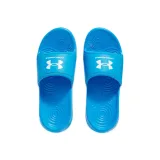 Férfi papucsok (strandcipők) UNDER ARMOUR UA M Ignite Select electric blue electric blue white · záber 3