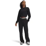 Női bélelt melegítőnadrágok UNDER ARMOUR UA Icon Vida Flc Pant · záber 4