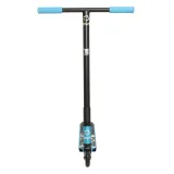 Gyerek roller DIVINE D-Young Ion blue black, 100 mm · záber 3