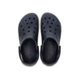Kroksik (rekreációs cipő) CROCS Bayaband Clog U navy pepper · záber 3