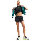 Női edzőnadrágok UNDER ARMOUR UA Vanish Woven 3in Shorts-BLK · záber 5