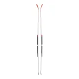 Verseny síel (kötés nélkül) BLIZZARD Firebird GS JR-Racing(FLAT+PLATE) · záber 2