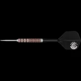 dart szett steel Target Japan Prime Series George Nishitani Raptor GEN6 SP 24gr, 90% gravírozott · záber 1
