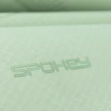 Fitnesz szőnyeg SPOKEY MANDALA mat 183 x 61 x 0,4 cm green · záber 5