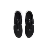 Férfi sportcipők (edzőcipők) NIKE Revolution 7 FlyEase black white · záber 3