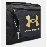 Utazótáska UNDER ARMOUR UA Undeniable 5.0 Duffle MD · záber 4