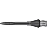 DART HEGY TARGET TITANIUM NANO SWISS POINT 2BA-S CSERÉLHETŐ FÉMHEGY,FEKETE, 26MM · záber 1
