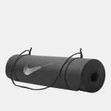 Fitnesz szőnyeg NIKE TRAINING MAT 2.0 BLACK WHITE · záber 2