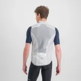 Férfi kerékpáros mellény SPORTFUL Hot pack easylight vest, black · záber 3