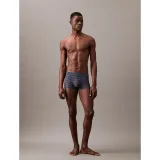 Férfi boxeralsók CALVIN KLEIN 1 PACK-LOW RISE TRUNK-MESH LOGO_INK · záber 5