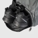 Sporttáska Iron Aesthetics FitKit 2in1, szürke · záber 5