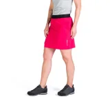 Női túraszoknya NORTHFINDER LINDA-355-pink · záber 1