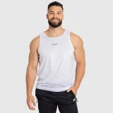 Férfi sportos atléta Iron Aesthetics Athlete, fehér · záber 2