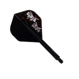 Condor AXE GINJA NINJA fekete, "L" méret · záber 2