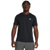 Férfi rövid ujjú futó póló UNDER ARMOUR UA LAUNCH SHORTSLEEVE · záber 1