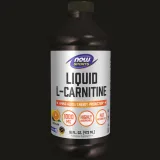 L-Carnitine Liquid, Citrus Flavor 1000 mg - 16 oz. · záber 1