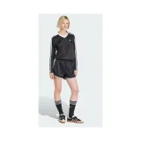 Női sortok ADIDAS ORIGINALS 3S SPRINTER-BLACK · záber 5