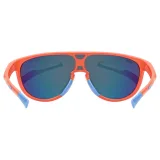 UVEX brýle Sportstyle 515 oranžová · záber 4