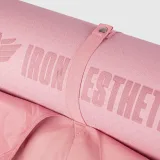 Jóga táska Iron Aesthetics Asana, rózsaszín · záber 2