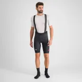 Férfi kerékpáros nadrág SPORTFUL Fiandre norain pro bibshort, black · záber 3