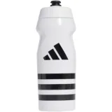 Palack ADIDAS TIRO BOT 0.5L WHITE BLACK · záber 1