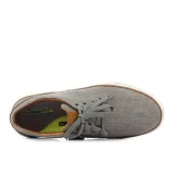 Férfi szabadidőcipő SKECHERS Moreno Ederson M taupe · záber 4
