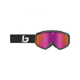 Síszemüveg BOLLE Y7 OTG Black Matte - Volt Ruby Cat 2 · záber 2