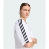 Férfi rövid ujjú póló ADIDAS ORIGINALS 3S TEE WHITE · záber 11