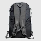 Hátizsák Iron Aesthetics Hiker, szürke · záber 3