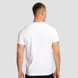 GymBeam Fitness póló White · záber 3