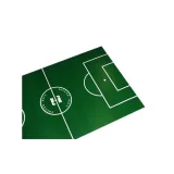 csocsó pályapapír, zöld FAS · záber 2