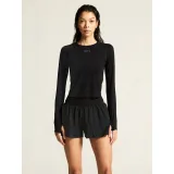 Női hosszú ujjú edzőpóló CRAFT Hypervent Tight Longsleeve W · záber 11