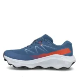 Férfi futó trail cipők SALOMON Ultra Flow 2 GTX M dark blue ballad blue cherry tomato · záber 3