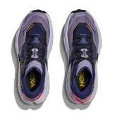 Női terepfutó cipő HOKA Speedgoat 7 W berry jam starlight glow · záber 4