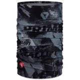 Többfunkciós sál BUFF THERMONET® SKATICK GRAPHITE · záber 1