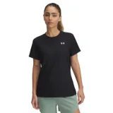 Női rövid ujjú edzőpóló UNDER ARMOUR Tech Rib SSC · záber 3
