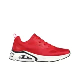 Férfi szabadidőcipő SKECHERS Tres Air Uno Revolutionairy black · záber 12