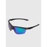Kerékpáros napszemüvegek 4F SPORT SUNGLASSES GREEN · záber 8