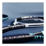 Haladó teniszütő HEAD MX Attitude SUPRM (black) - SC 30 · záber 5