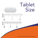 Calcium Lactate 250 Tablets · záber 3