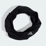 Többfunkciós sál ADIDAS C.C NECK SLEEVE BLACK REFSIL · záber 2