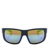 Napszemüvegek BLIZZARD Sun glasses PCS708140, rubber dark green, 75-18-140 · záber 2