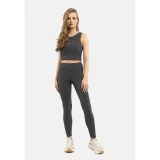 Női leggings VOLCANO N-LISBONA-701-GRAPHITE · záber 4