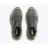 Férfi futó trail cipők HOKA Speedgoat 6 Mid GTX outer orbot lettuce · záber 5