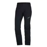 Női túranadrágok NORTHFINDER ROCHELLE-270blackblack · záber 1