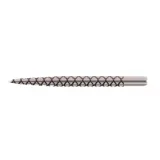Dart hegy fém TARGET Diamond Pro 32mm, ezüst · záber 1
