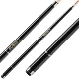 Biliárd Dákó Cuetec Avid Surge Break, gold, 3/8x14, Pool · záber 1