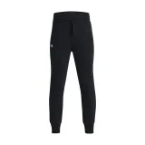 Lány melegítő nadrágok UNDER ARMOUR UA Rival Fleece Joggers · záber 4