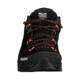 Női alacsony túracipő SALEWA Alp Trainer 2 GTX W black onyx · záber 4